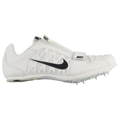 Nike Szöges Cipő Férfi Zoom LJ 4 Szürke,ZVN62908